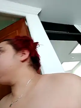 CURVY-HORNY online show from 17, 3, 2026