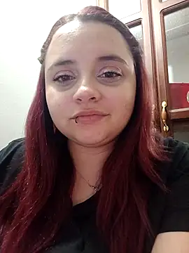 CURVY-HORNY online show from 10, 5, 2026