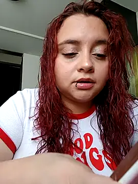 CURVY-HORNY online show from 11, 5, 2026