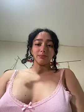 Snapshot of Doll4you_ chatting on 19, 10, 2025 Doll4you online show from 19, 10, 2025