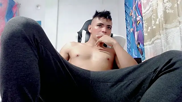 danilo302209 online show from 14, 2, 2025