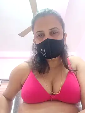 Snapshot of Cute-manisha chatting on 19, 1, 2025 Cute-manisha online show from 19, 1, 2025