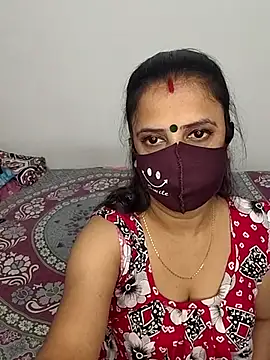 Snapshot of Cute-manisha chatting on 9, 4, 2026 Cute-manisha online show from 9, 4, 2026