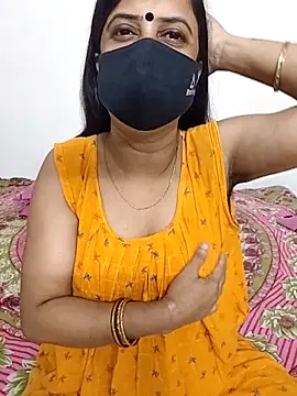 Cute-manisha online show from 26, 5, 2026
