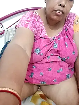 Hotty-rumi online show from 30, 11, 2025