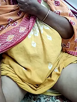 Hotty-rumi online show from 19, 1, 2026