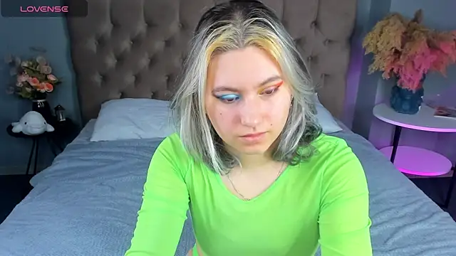 Bonni Meiz online show from 11, 1, 2025