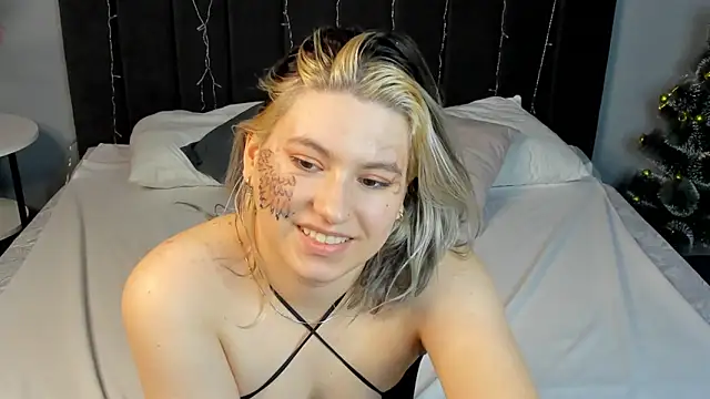 Bonni Meiz online show from 12, 1, 2025