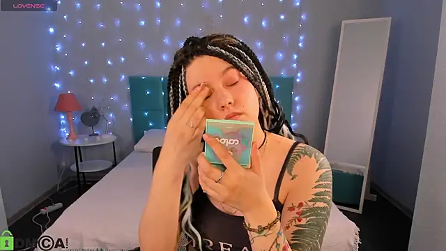 Bonni Meiz online show from 6, 3, 2026