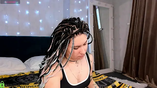 Bonni Meiz online show from 15, 3, 2026