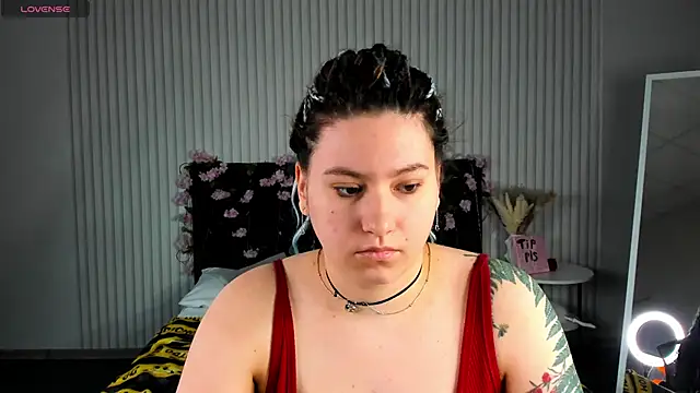 Bonni Meiz online show from 27, 3, 2026