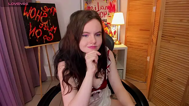 AmA lia  online show from 16, 1, 2025