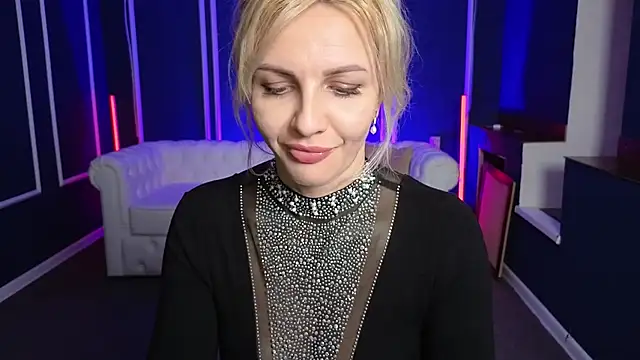 Barbara Blonde online show from 22, 1, 2025