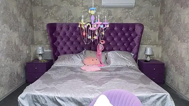 Barbara Blonde online show from 19, 3, 2025