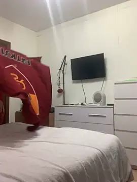 harleyejoker1 online show from 19, 1, 2025