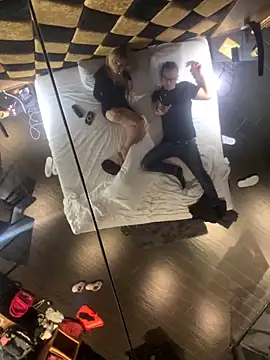 harleyejoker1 online show from 13, 3, 2025