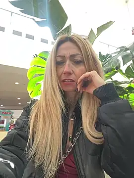 harleyejoker1 online show from 19, 3, 2025