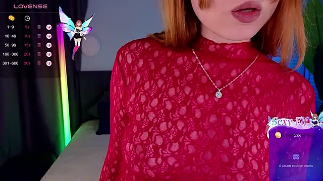 Maddy Garcia online show from 4, 2, 2026