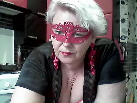 Lisa Suzie online show from 20, 4, 2026