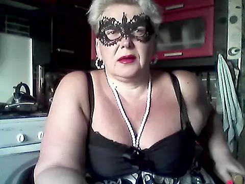 Lisa Suzie online show from 12, 5, 2026