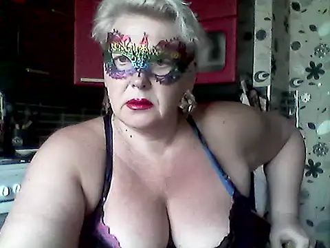 Lisa Suzie online show from 14, 5, 2026