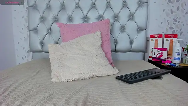 candymery online show from 22, 2, 2025