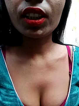 Kajal  Mehra online show from 18, 3, 2025