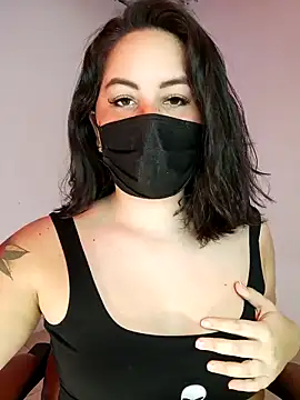 Aiunii1 online show from 5, 10, 2025