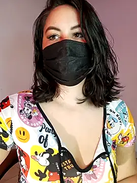 Aiunii1 online show from 7, 10, 2025