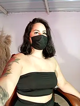 Aiunii1 online show from 28, 10, 2025