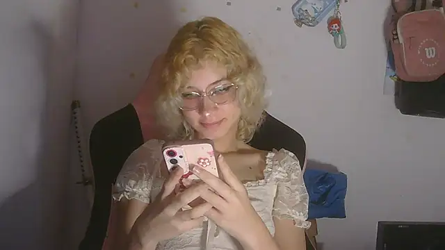 LadyhNigth online show from 27, 4, 2026