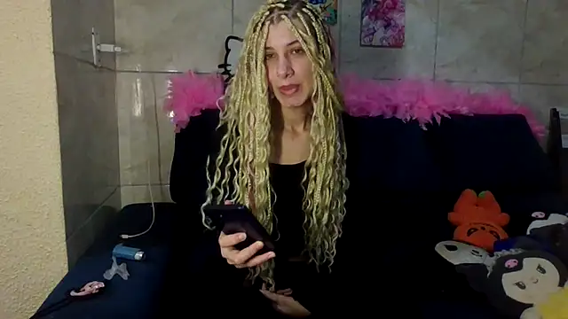LadyhNigth online show from 14, 5, 2026