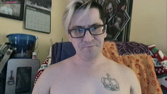 AryanJCole666 online show from 14, 12, 2024