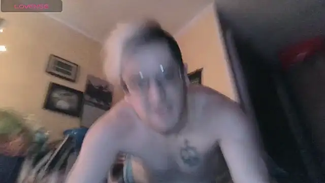 AryanJCole666 online show from 16, 12, 2024