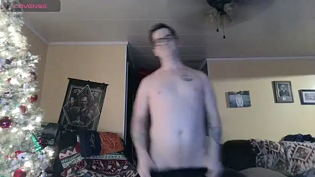 AryanJCole666 online show from 17, 12, 2024