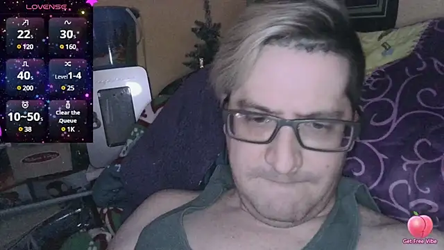 AryanJCole666 online show from 19, 12, 2024