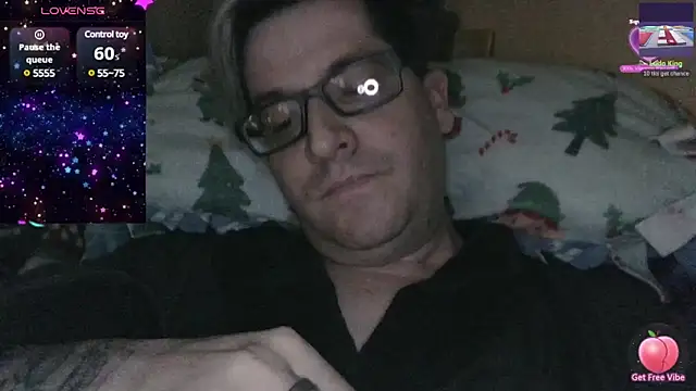 AryanJCole666 online show from 21, 12, 2024