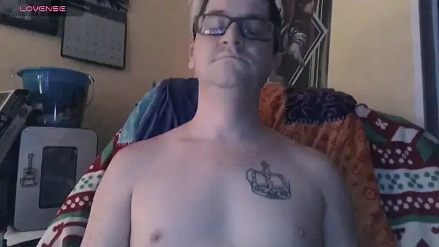 AryanJCole666 online show from 28, 12, 2024