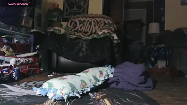 AryanJCole666 online show from 4, 1, 2025