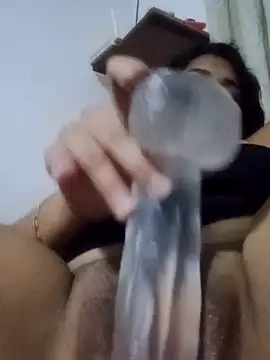 BrendaGirs online show from 30, 1, 2025