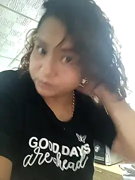 BrendaGirs online show from 17, 2, 2025