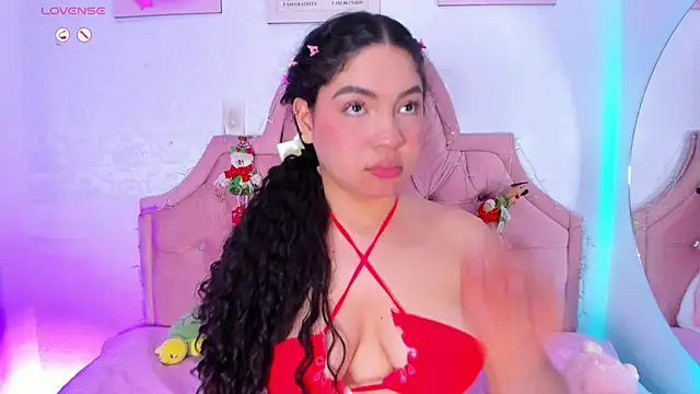 amandalee01 online show from 3, 12, 2025