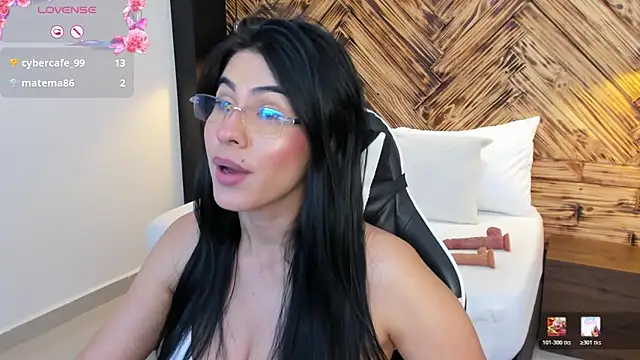 stephanya  online show from 16, 5, 2026