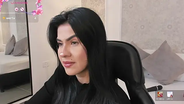 stephanya  online show from 19, 5, 2026