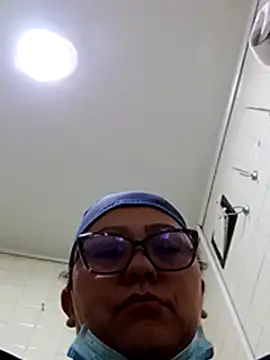 Darly Gomez online show from 22, 1, 2025