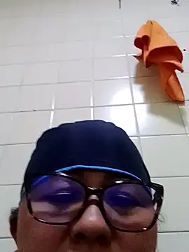 Darly Gomez online show from 29, 1, 2025