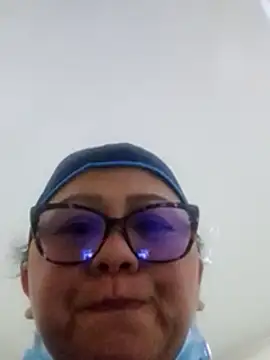 Darly Gomez online show from 31, 1, 2025