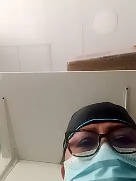 Darly Gomez online show from 3, 3, 2025