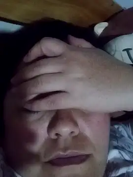 Darly Gomez online show from 18, 3, 2025