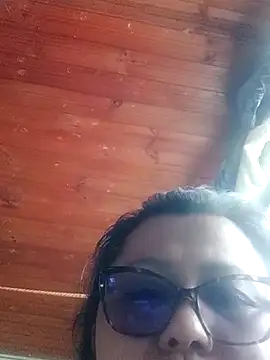 Darly Gomez online show from 22, 3, 2025